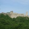 Château de Ventadour