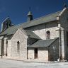 Eglise de Saint Yrieix le Déjalat