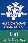 Caf de la Corrèze