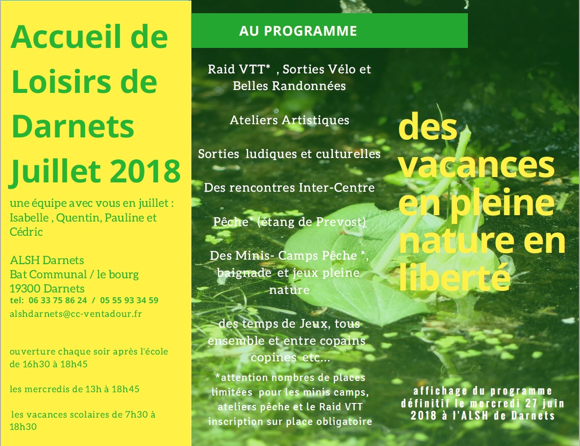 rencontres egletons