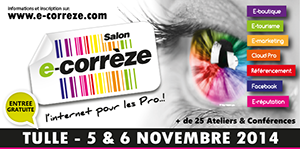 salon ecorreze 2014