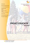 Projet éducatif 2015-2018 Couv_Page_01