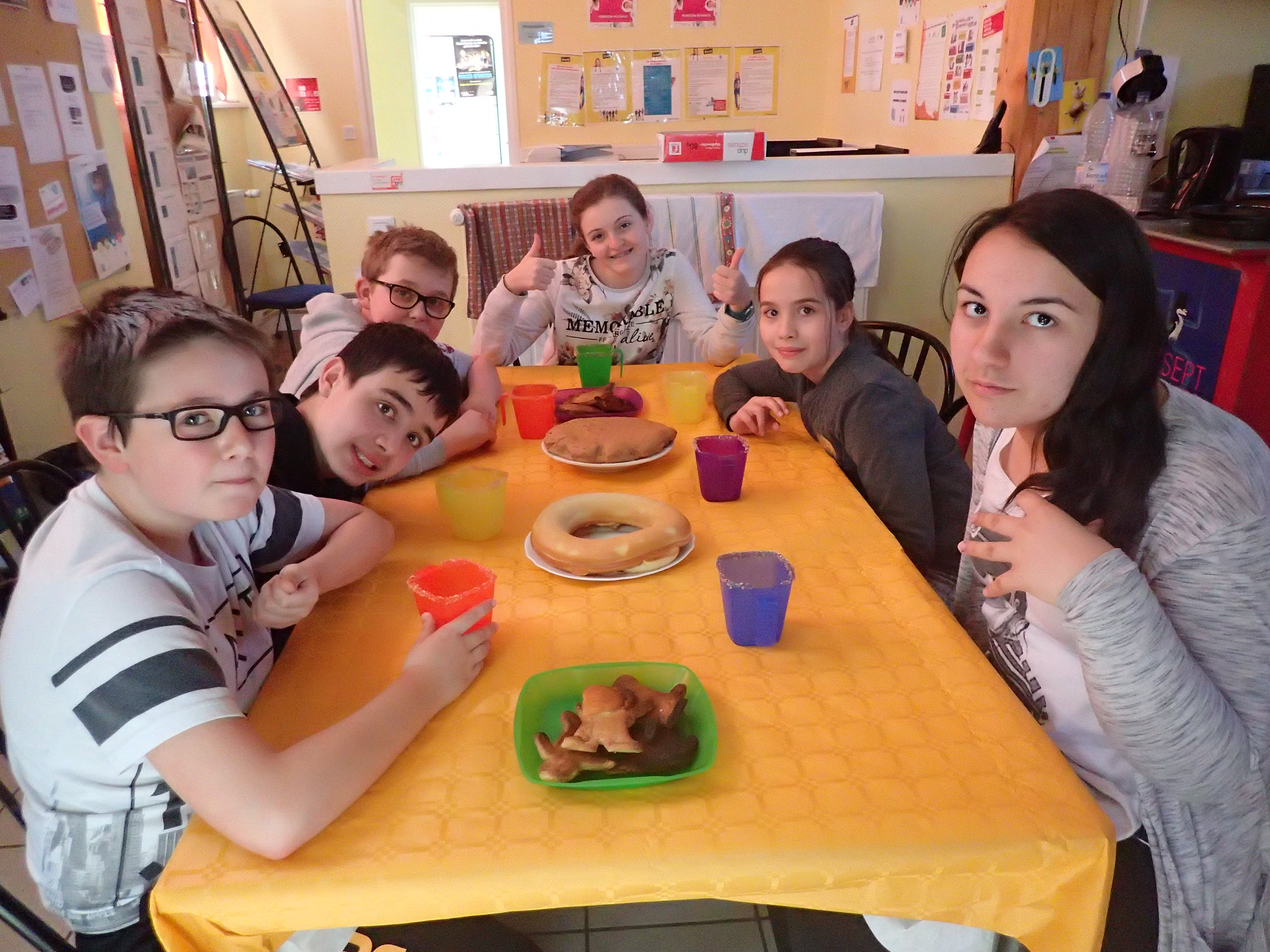 rencontre egletons