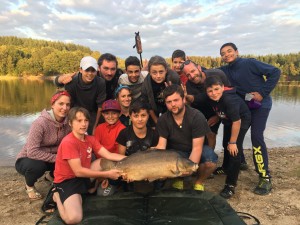 Espace jeunes - Rentrée 2018