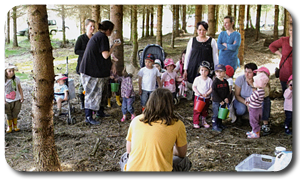 Equipe enfance - jeunesse