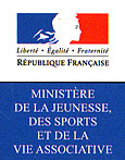 Ministère de la Jeunesse et des sports